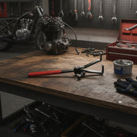 Adjustable Flywheel Wrench Non-Slip Pulley Removal Tool Heavy-Duty Variator Holding Tool Long-Lasting for Workshops