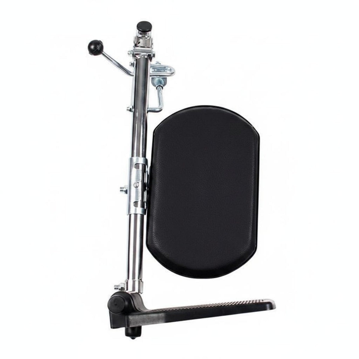 Adjustable Leg Rest Universal Fit Leg Rest Mobility Aid
