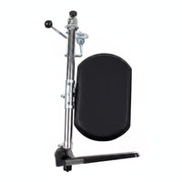 Adjustable Leg Rest Universal Fit Leg Rest Mobility Aid