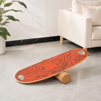balance board