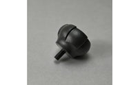 M10 Ball Knob Bolt Round Threaded Ball Knob Replacement Part Turning Grip Sturdy for Fitness Equipment