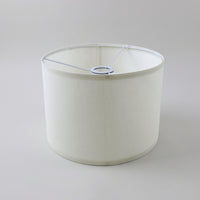 Light Shade Lampshade for Table Lamps with Detachable Design, Linen Textile Ceiling for Bedside and Floor