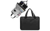 Tattoo Case Large Tattoo Carrying Case Removable for Studio