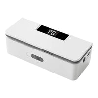 Electric Bag Sealer Upgraded Heating Component Mini Heat Sealer Multi-Use Household Tool for Travel