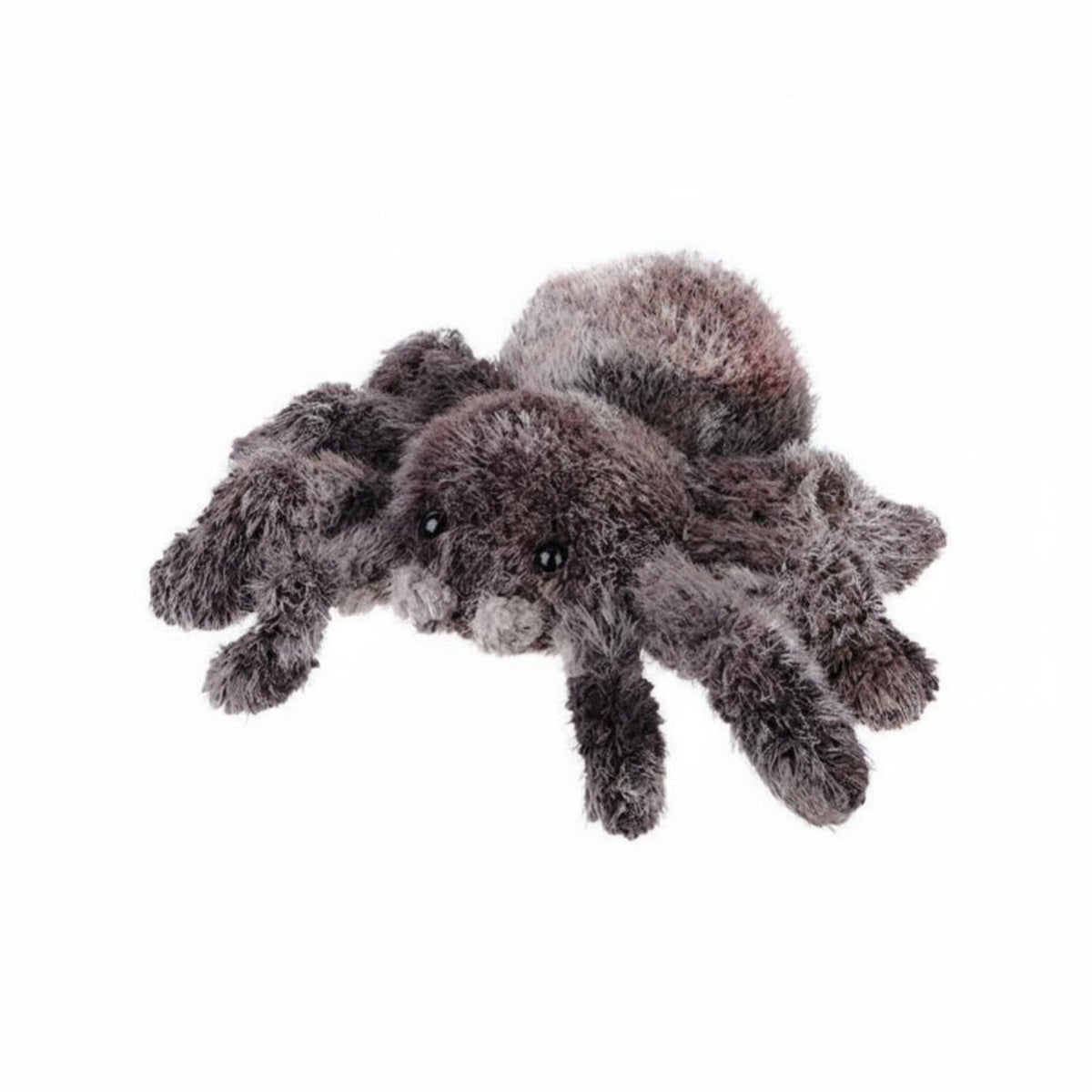 Arachnid Stuffed Toy Cuddly Hairy Arachnid Stuffed Ie Stuffed Eight-Legged Stuffed Skin-Welcoming Material Eight-Legged Stuffed