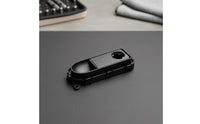 Glove Compartment Latch Lock Direct Replacement Glove Compartment Door Lock Resistance Center Console Storage Box Handle
