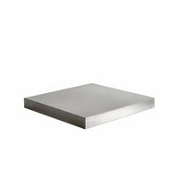Italian design aesthetic dual-level Square End Table Minimalist lifedesign aesthetic design Room Furniture Luxury Feel Designer Inspired for Modern Homeowners, Apartment Dwellers, Adults, Small areas, Lounge Area, Home
