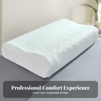 High Elasticity Beauty Salon Pillow Breathable Massage Bed Pillow Skin-Friendly for Masseurs, Estheticians, Home