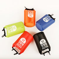 Waterproof Dry Bag for Swimming, Rafting, and Outdoor Adventures