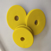 Fishing Line Spool Foam Main Line Winder for Angling Accessories