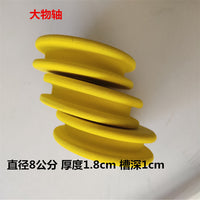 Fishing Line Spool Foam Main Line Winder for Angling Accessories