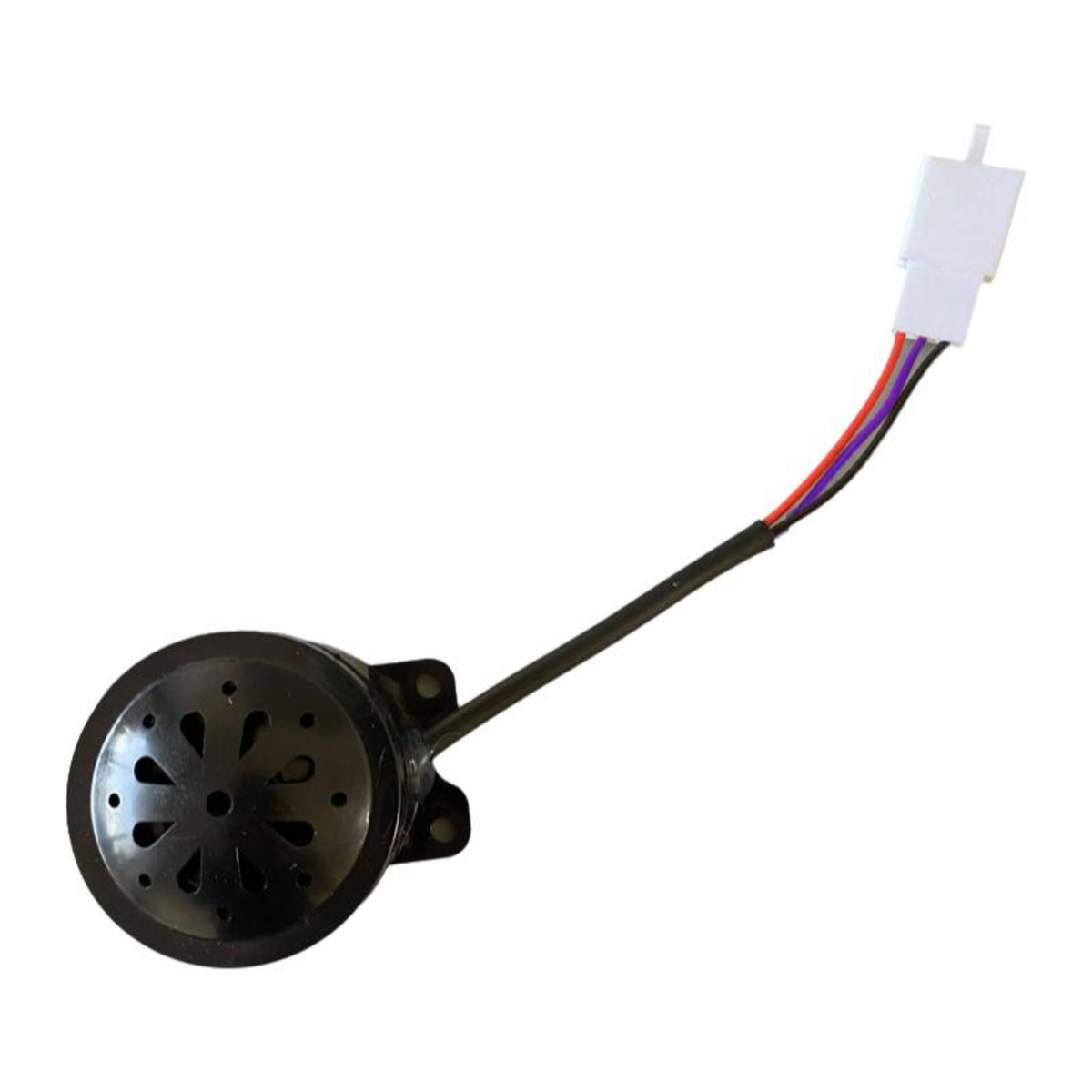 Waterproof motorcycle LED flasher