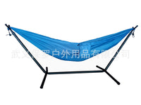 Portable Hammock Stand for Outdoor Patio Garden Balcony