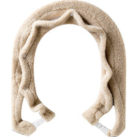 Japanese Style Thickened Stretchable Toilet Seat Cover Warm Soft Pad