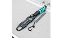 Catch Lip Gripper with Scale 360° Rotating Head Catch Weighing Gripper for Anglers