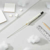 Fast Heating Electric Foam Cutting Pen Heats up Quickly Electric Hot Comfortable Grip for Hobbyists, DIY Enthusiasts