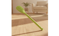 Paddle with Ribbed Grip Textured Tool Lightweight for Squats