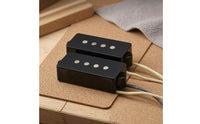 2 Pieces   5 Bass Pickup 11.5K 4-String Bass Pickup Replacement Part Musical Apparatus