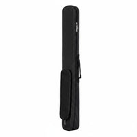 Billiard Equipment Bag Portable Soft Cue Bag Lightweight Sports Gear for Travel