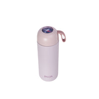 Diller Compass 304 Stainless Steel Insulated Water Bottle with Frosted Body for Outdoor Sports