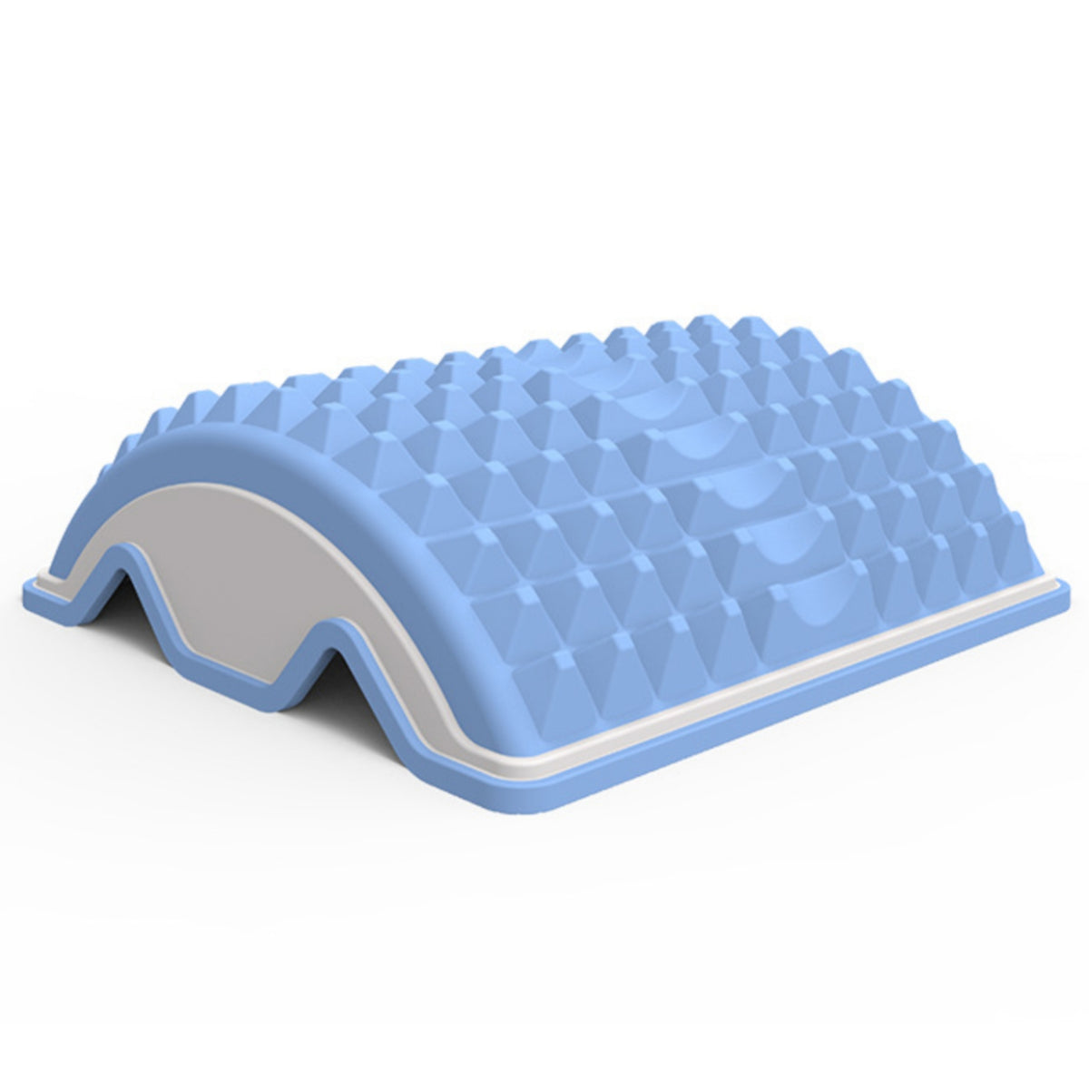 Ab Training Mat Textured Sit up Low Mat Profile Core Training Pad