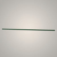 Garden Trellis for Climbing Plants and Cucumber Trellis, Sturdy Garden Stakes for Plant Support, Ridged Coated Steel Tube, Pointed Metal Stakes