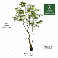 artificial plant