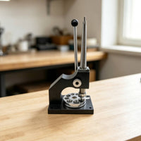 Band Stretcher and Reducer Machine Bench-Mounted Band Expander and Reducer Jewelry Tool Heavy-Duty Manual for Jewelers, Workshop