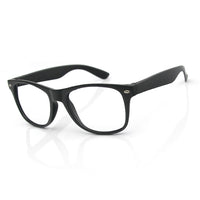A273 Adult Retro Rivet Eyeglass Frames Classic Plain Glasses Frame