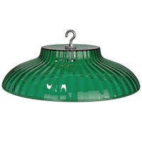Dome Cover with Hook Sheltering Canopy Translucent for Patio