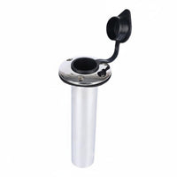 Rust Resistant Stainless Steel Rod Holder Heavy Duty Fishing Gear for Anglers