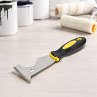 Robust Can Opener for Left-Handers, Dishwasher-Safe & Rust-Proof, Manual Kitchen Helper with Non-Slip Grip for Seniors