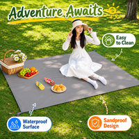 picnic mat