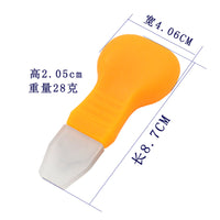 Watch Back Case Opener Pry Tool for Repair and Adjustment