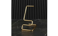 Watch Display Stand Curved Support Watch Holder Stand Compact