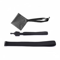 Swimming Resistance  Configuration Swim Resistance  Tear-Resistant Material Swim Drag