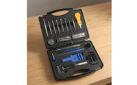 Watch Repair Kit Complete Watch Tool Set with Case Comprehensive for Watchmakers, Collectors, Strap Adjustment, Home Workbench