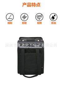 Carrying Bag for Fender Frontman 10G Electric Guitar Amplifier
