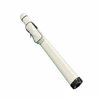 Thickened Design Snooker Cue Case Portable Billiard Cue Case Lightweight Billiards Equipment Velvet Plush Lining for Tournaments