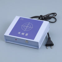 Electric Watch Demagnetizer Easy to Use Watch Repair Demagnetizer Device Quick Compact for Watchmakers, Workshops