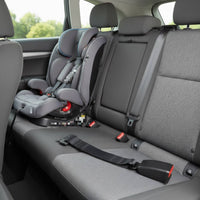 Adds Extra Length Seat Belt Extender Universal Fit Car Seatbelt Extension Increased Comfort Safety Belt Lengthener Easy To Install for Women, Plus Size Individuals, Children