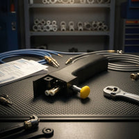 Tire Changer Control Arm Tire Changer Arm High Strength Machine Part for Mechanics, Auto Repair Shop