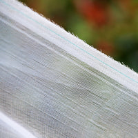 Agricultural Insect Netting for Fruits, Vegetables, and Flowers - 60 Mesh Bird-Proof Garden Screen
