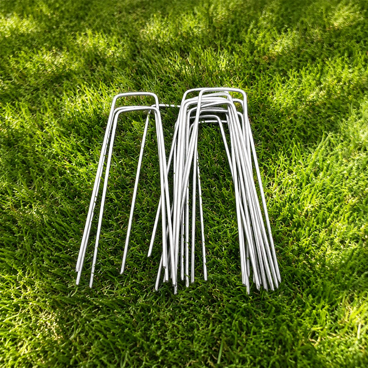 ground stake