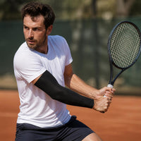 Thin Breathable Elbow Sleeve for Joint Warmth, Scar Coverage, Sun Protection, and Sports