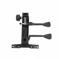 Multi-Functional Gaming Chair Replacement Base Heavy Duty Gaming Chair Base Plate Easy Installation Swivel Seat Mechanism Long-Lasting for Gamers, DIYers