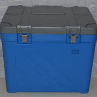 Portable Insulated Food Cooler Box for Catering and Hotel Use