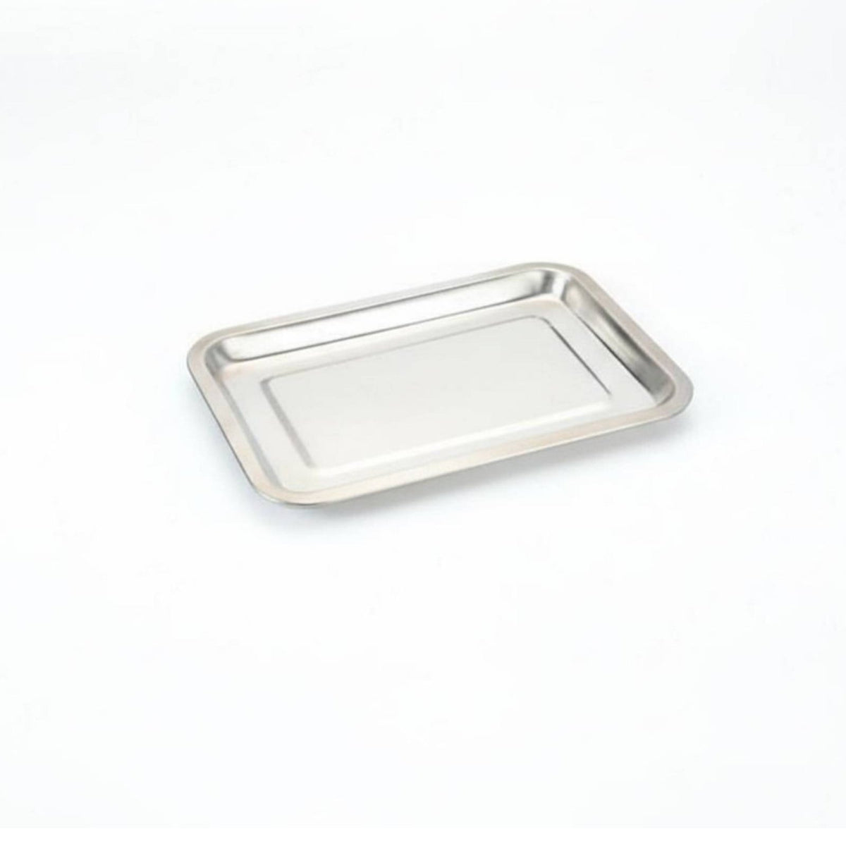 adaptable Rectangular Food Tray Easy to Clean Rectangular Serving Tray long-lasting Kitchenware adaptable Use for BBQ lovers, Party Planners, Restaurant, Barbecues, Kitchen preparation, Cafeteria