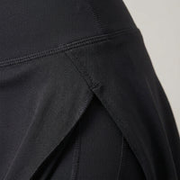 Butt Lifting Leggings with High Waist Control and Fleece Lining, Skirted for Running and Gym Workouts, Slimming Pants