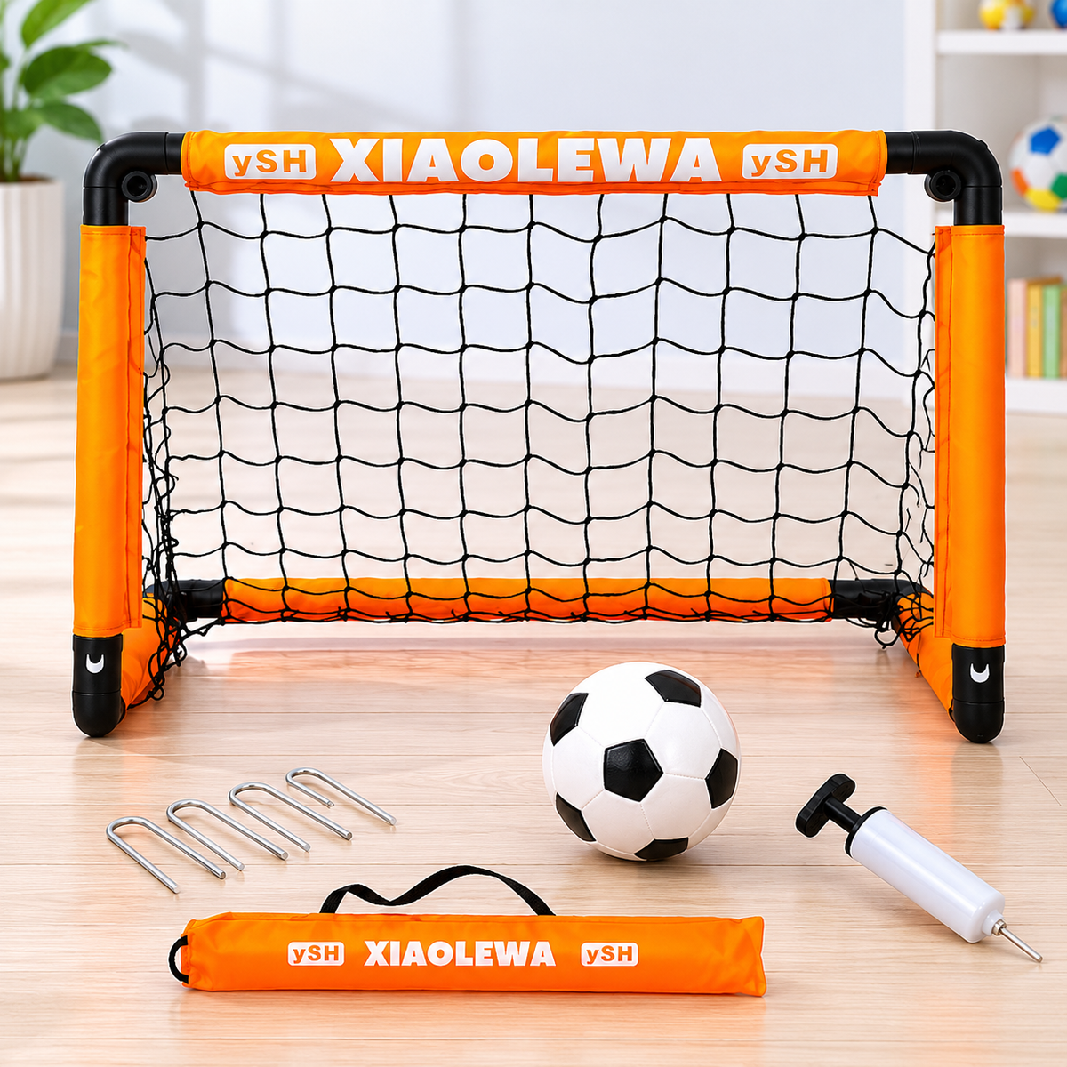 portable soccer goals